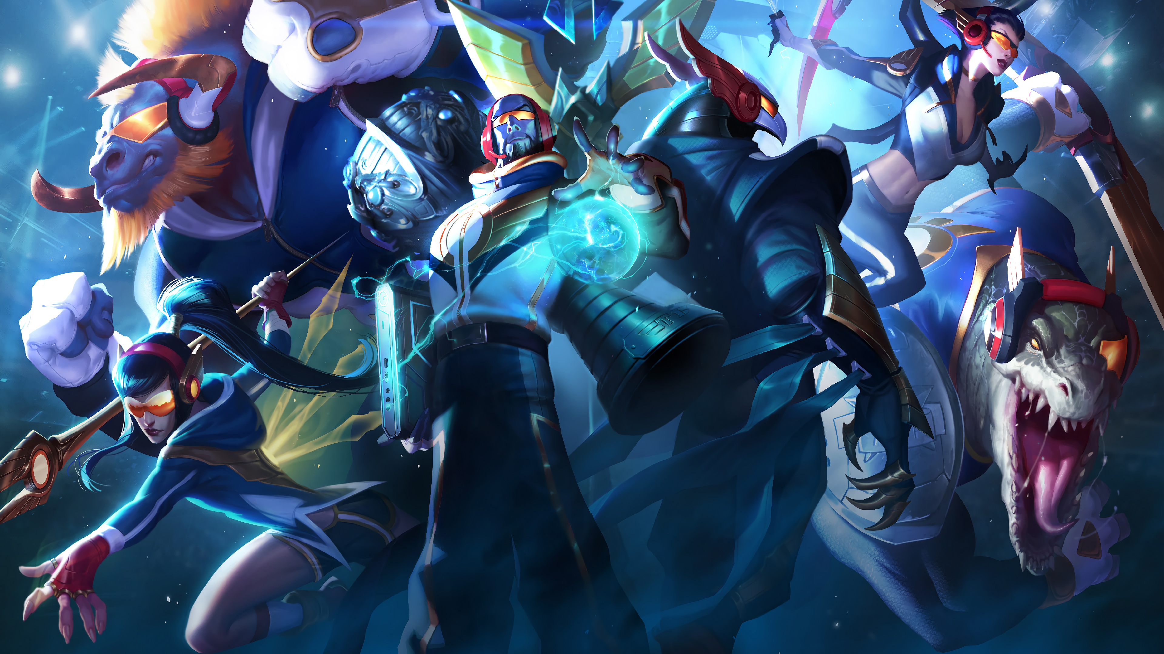 【赛后战报】六擒！2：1击溃AL送对手组内赛首败