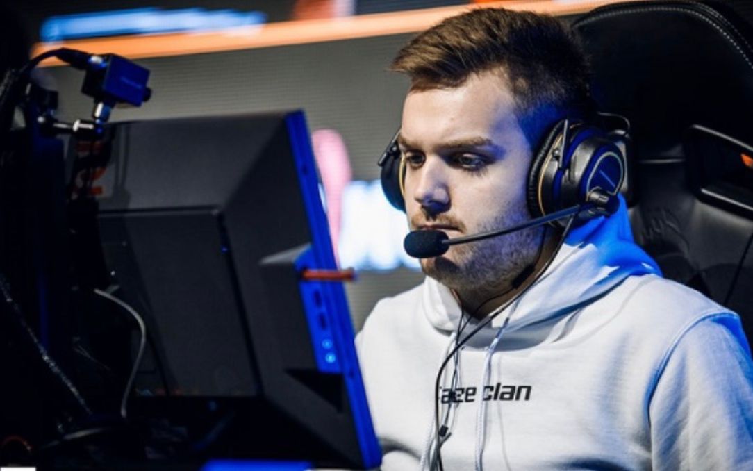 官方： Generation Gaming 延长Canyon的合同至2026赛季