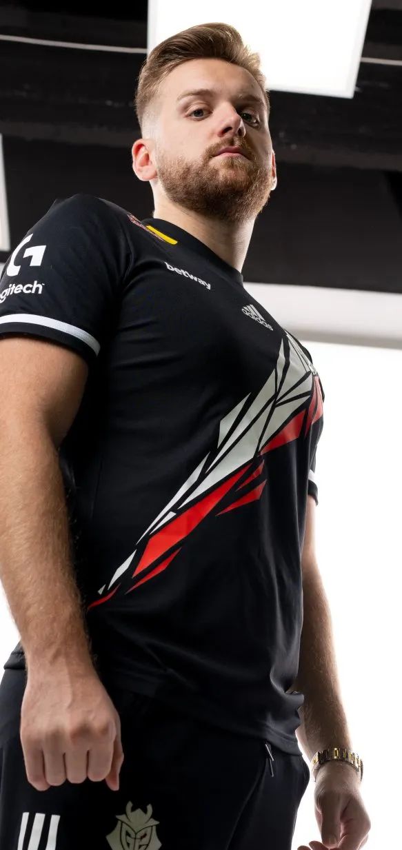 Xun：ON很有男人味 舒服的野核版本中有信心全胜出线！