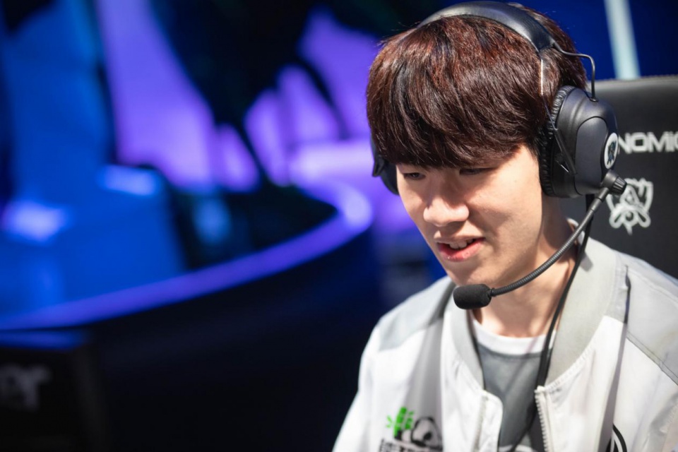 【战报】2025LPL春季赛LGD 0-2 RNG，RNG加冕常规赛头名