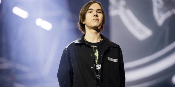 状态不佳 MOUZ今年第二次缺席大赛淘汰赛