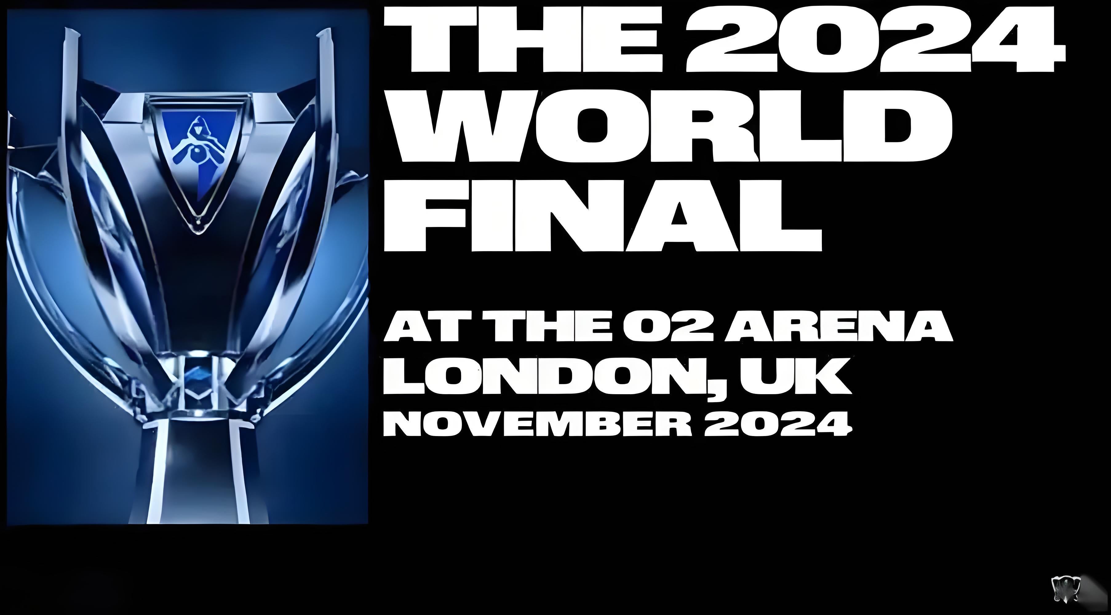 Robin “robiin” Sjögren 离开 Alliance 在团队中度过了一年